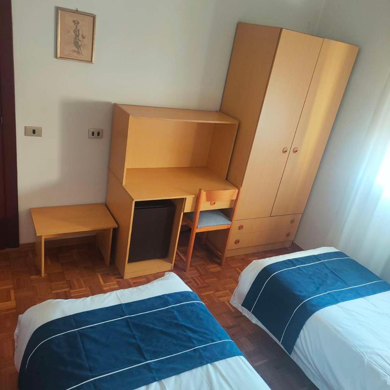 Hotel Ristorante Oro Cento Kültér fotó